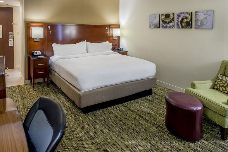 Hotel Marriott St. Louis West