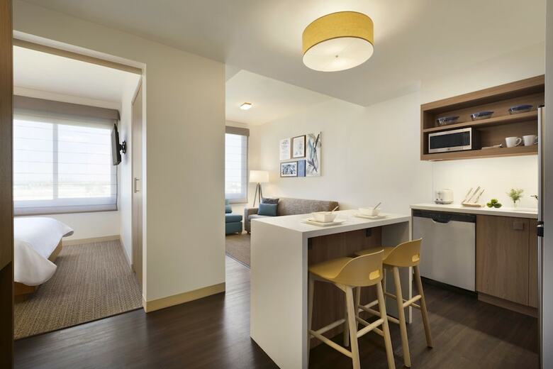 Hotel Element Dallas Love Field