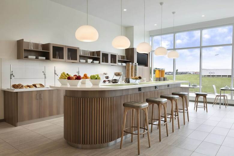 Hotel Element Dallas Love Field