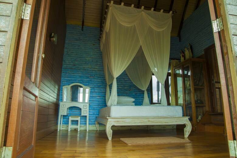Villa Bali Borneo