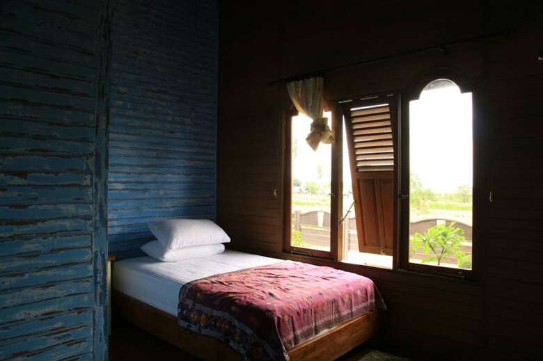 Villa Bali Borneo