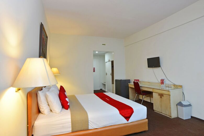 Hotel Zen Rooms Basic Kebayoran
