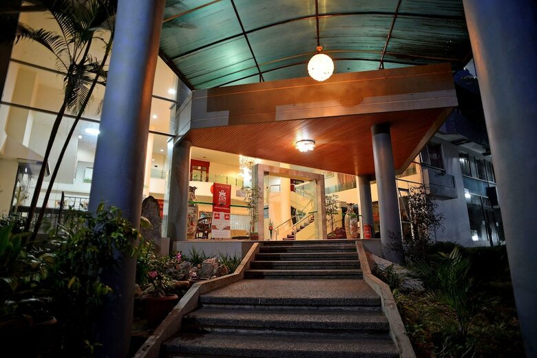 Hotel Zen Rooms Basic Kebayoran