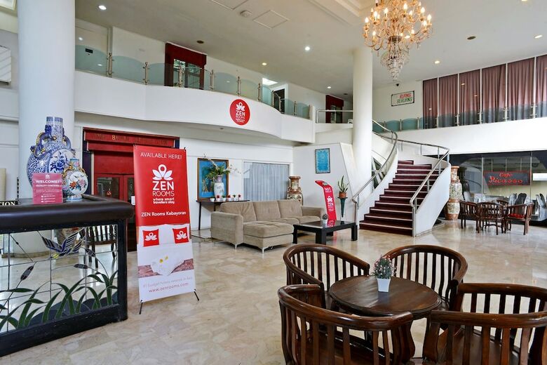 Hotel Zen Rooms Basic Kebayoran