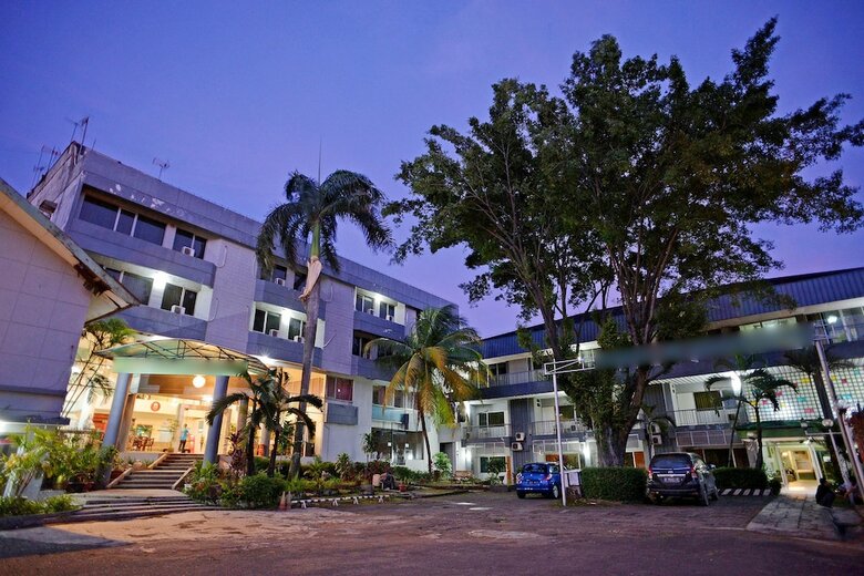 Hotel Zen Rooms Basic Kebayoran