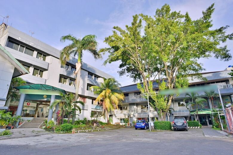 Hotel Zen Rooms Basic Kebayoran