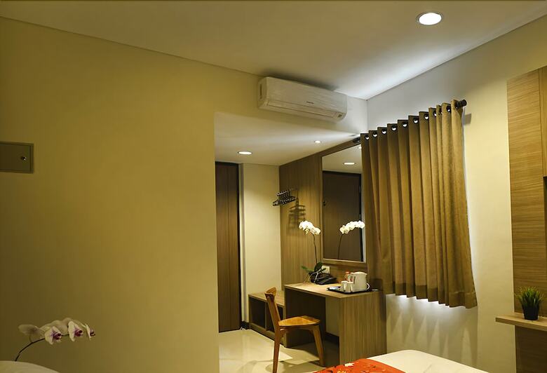 Kytos Hotel