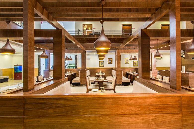 Hotel Cygnett Inn Krishna