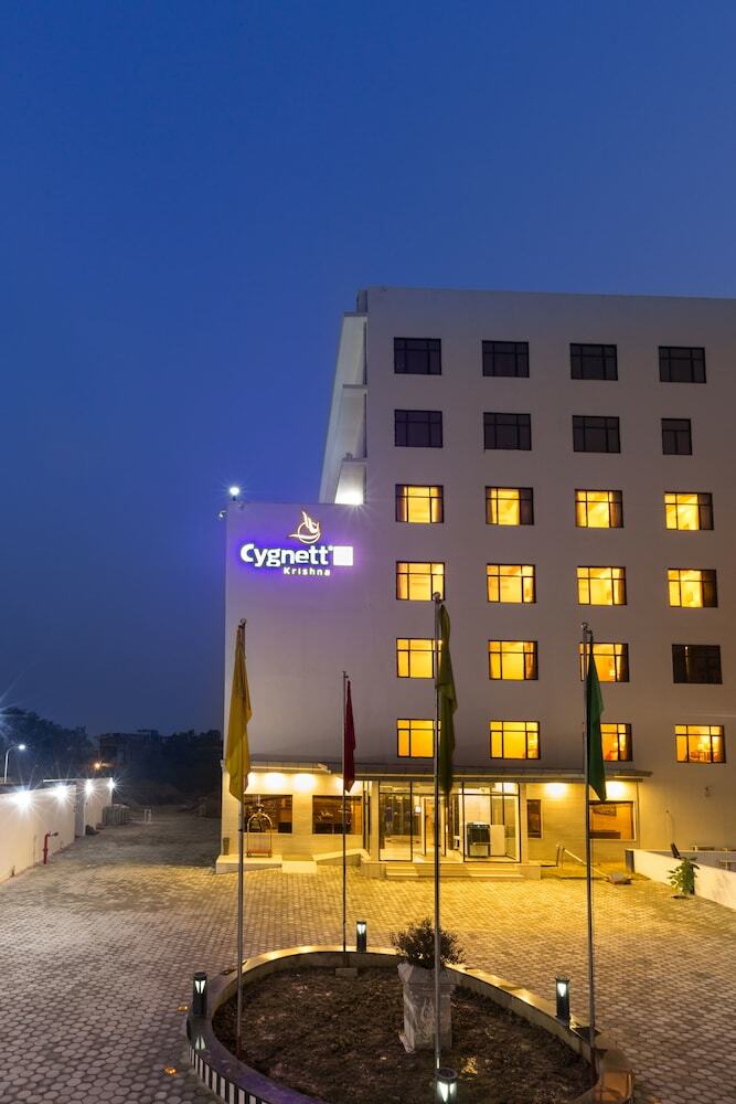 Hotel Cygnett Inn Krishna