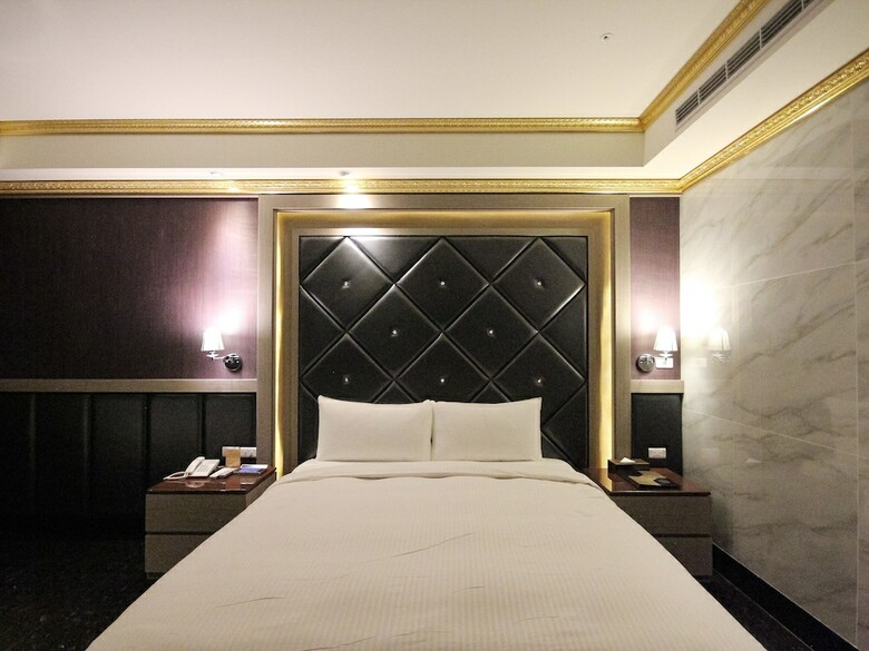 Goldsand Hotel