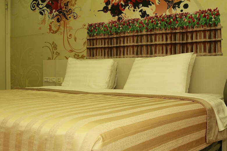 Beethoven Express Hotel