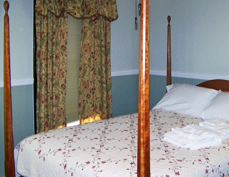 Bed & Breakfast River House Lodge