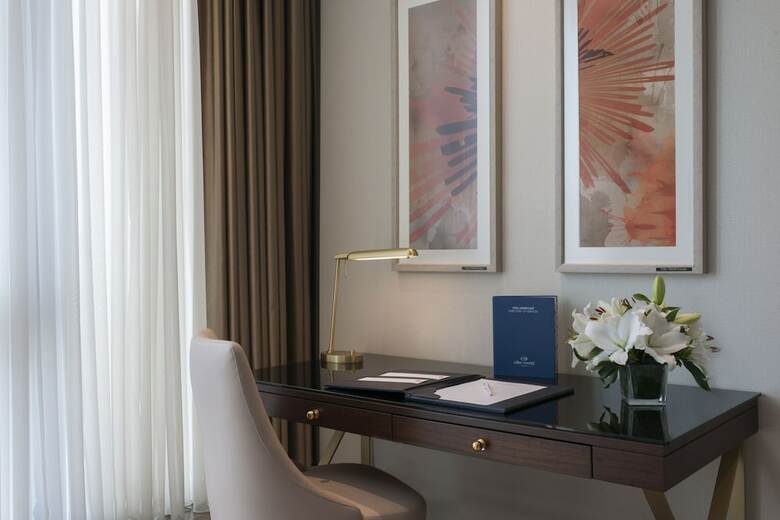 Elite World Europe Hotel