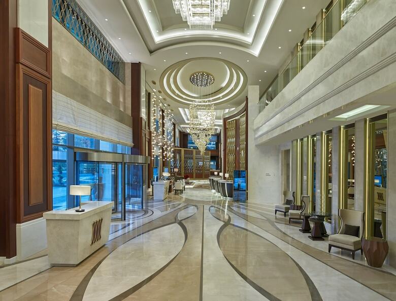Elite World Europe Hotel
