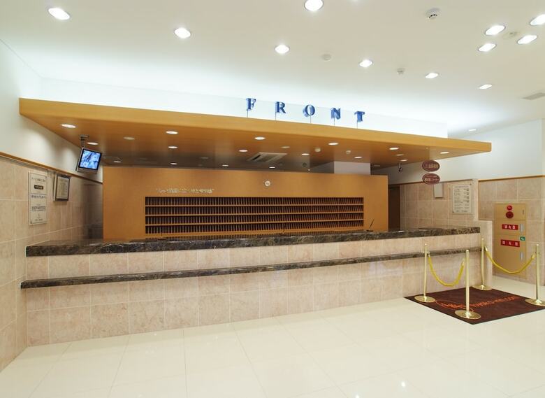 Hotel Toyoko Inn Kumamoto Ekimae