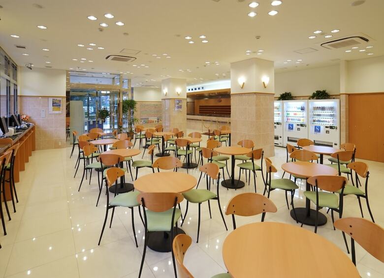 Hotel Toyoko Inn Kumamoto Ekimae