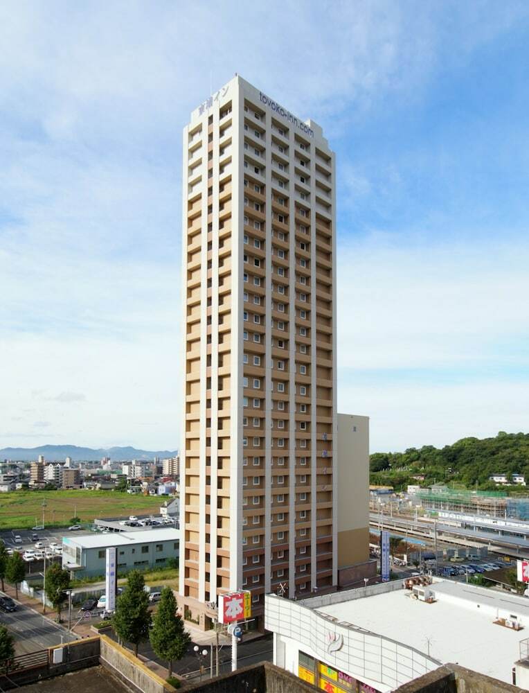 Hotel Toyoko Inn Kumamoto Ekimae