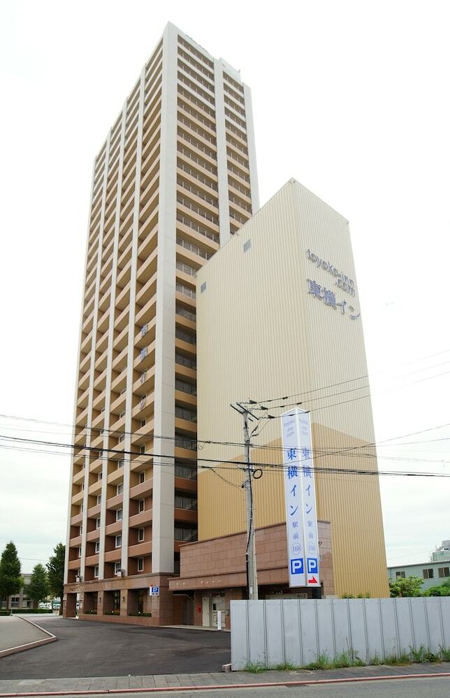 Hotel Toyoko Inn Kumamoto Ekimae