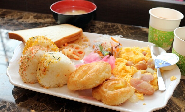 Hotel Toyoko Inn Tsukuba Express Moriya Ekimae