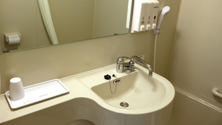 Hotel Toyoko Inn Tsukuba Express Moriya Ekimae