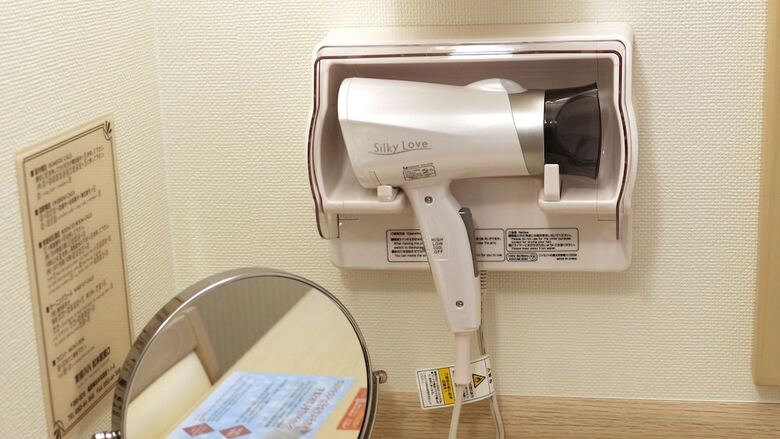 Hotel Toyoko Inn Tsukuba Express Moriya Ekimae