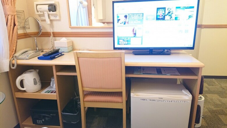 Hotel Toyoko Inn Tsukuba Express Moriya Ekimae