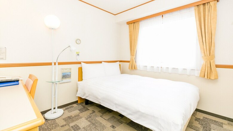 Hotel Toyoko Inn Tsukuba Express Moriya Ekimae
