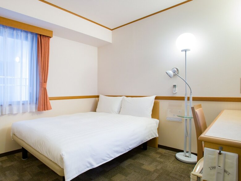 Hotel Toyoko Inn Tsukuba Express Moriya Ekimae