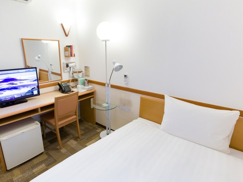 Hotel Toyoko Inn Tsukuba Express Moriya Ekimae