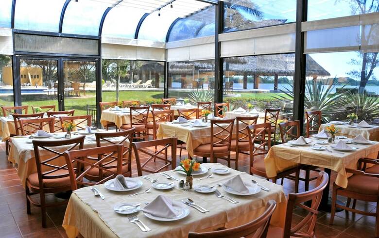 Hotel Terranova