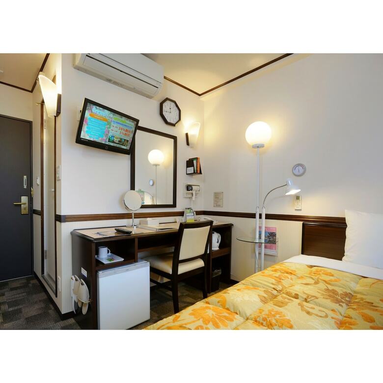 Hotel Toyoko Inn Kitakyushu Kuko