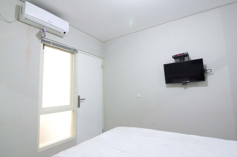 Hotel Reddoorz Diponegoro