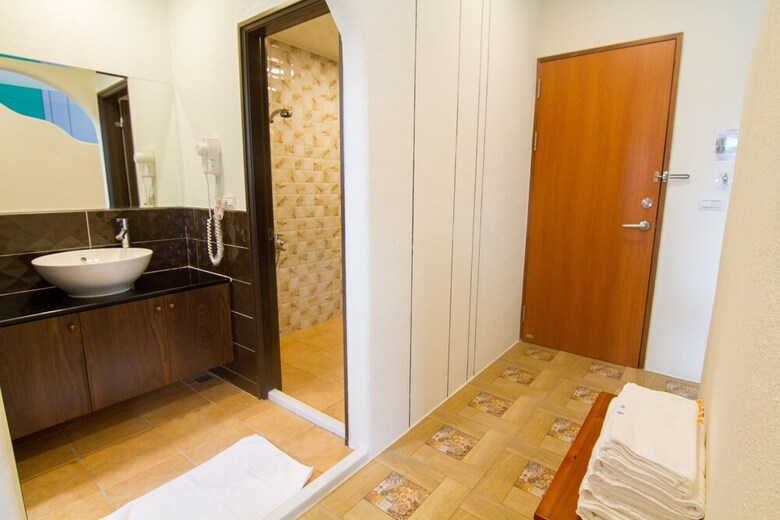 Bed & Breakfast Kenting Sand Island 206