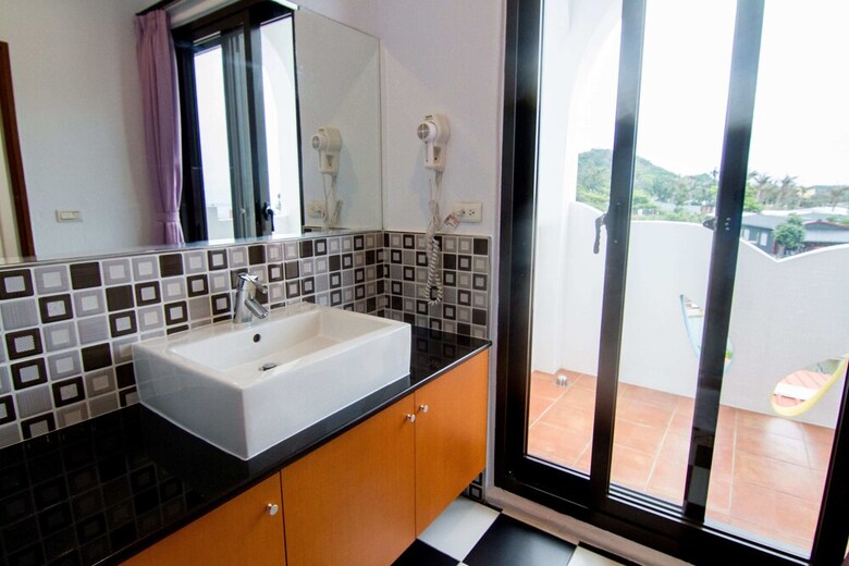 Bed & Breakfast Kenting Sand Island 206