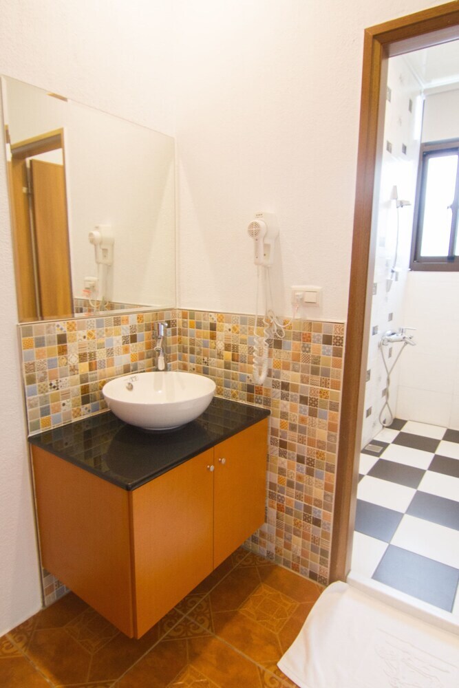 Bed & Breakfast Kenting Sand Island 206