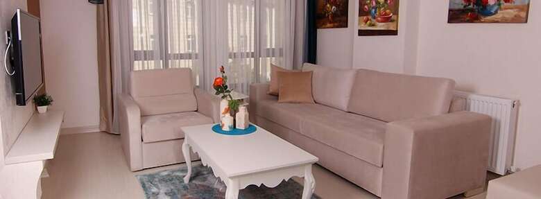 Zin D Home Cekmekoy