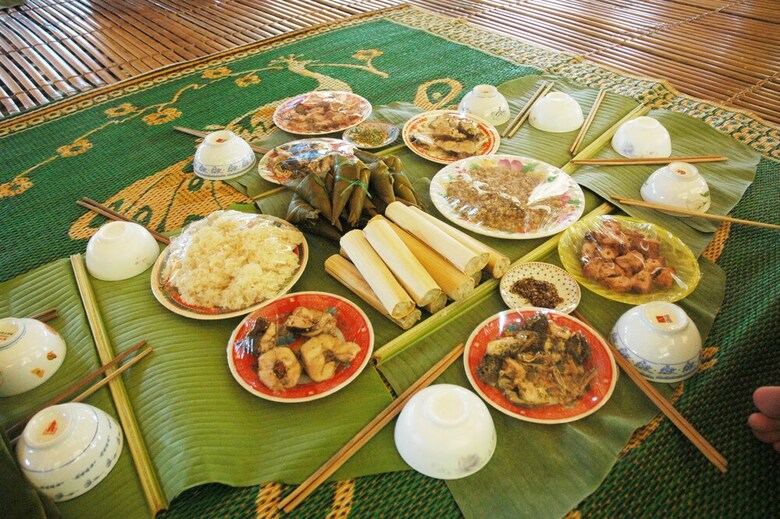 Hotel Bho Hoong Bungalows