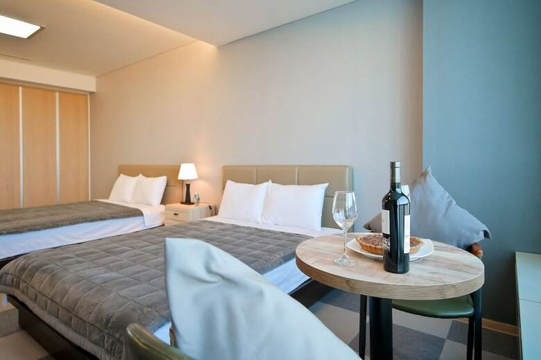 Hotel Vip Guest House