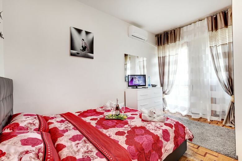 Hotel Zen Residence Venice