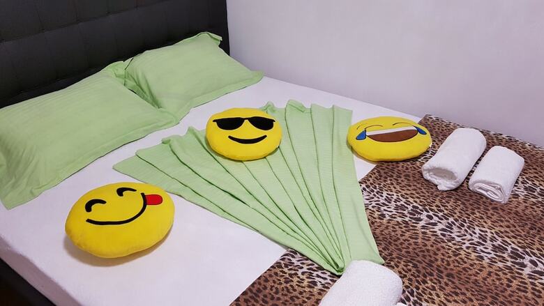Hotel Zen Residence Venice
