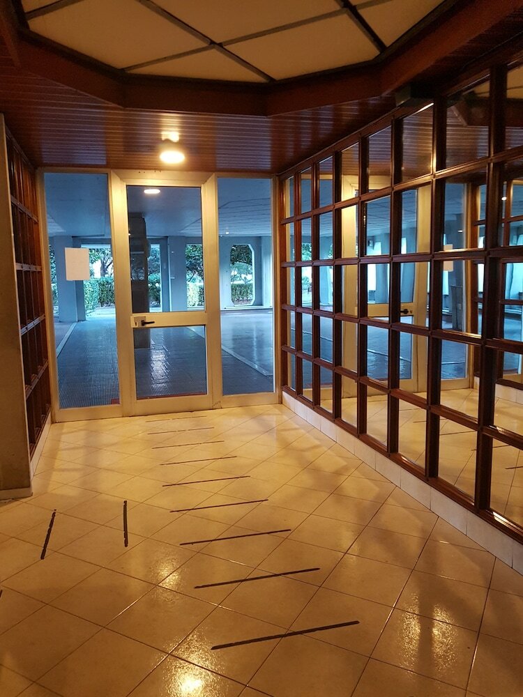 Hotel Zen Residence Venice