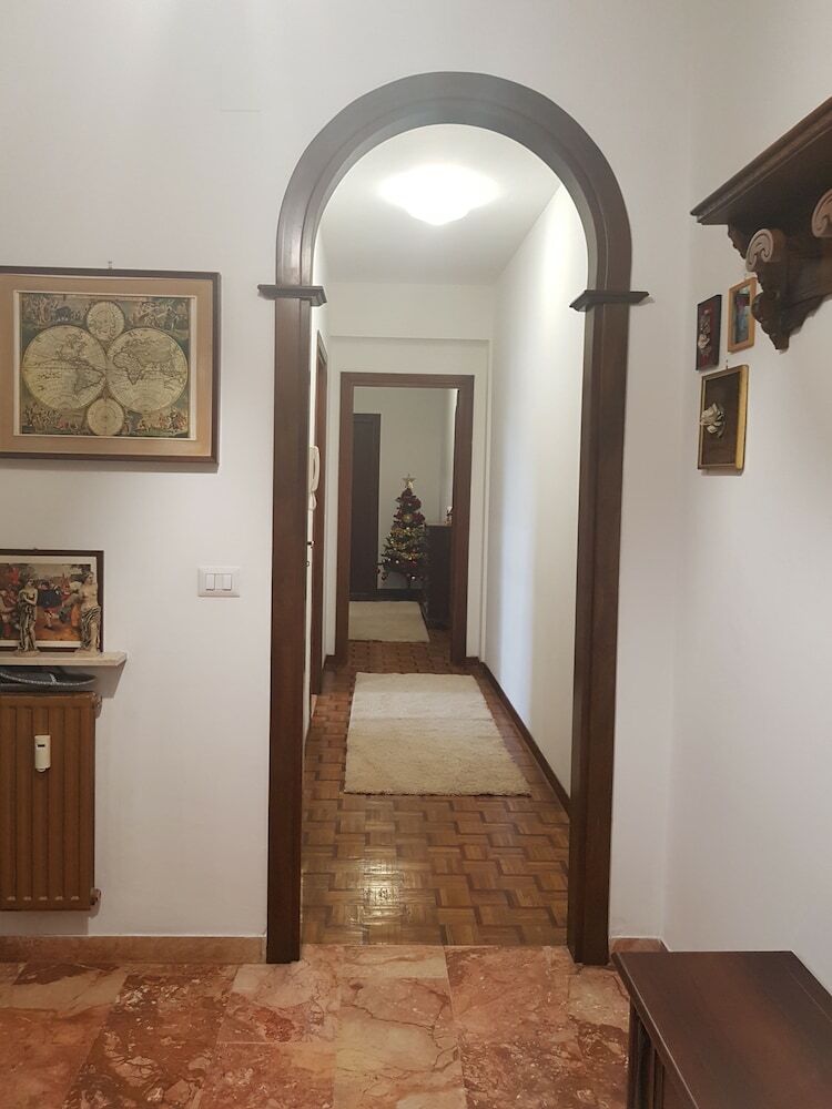 Hotel Zen Residence Venice
