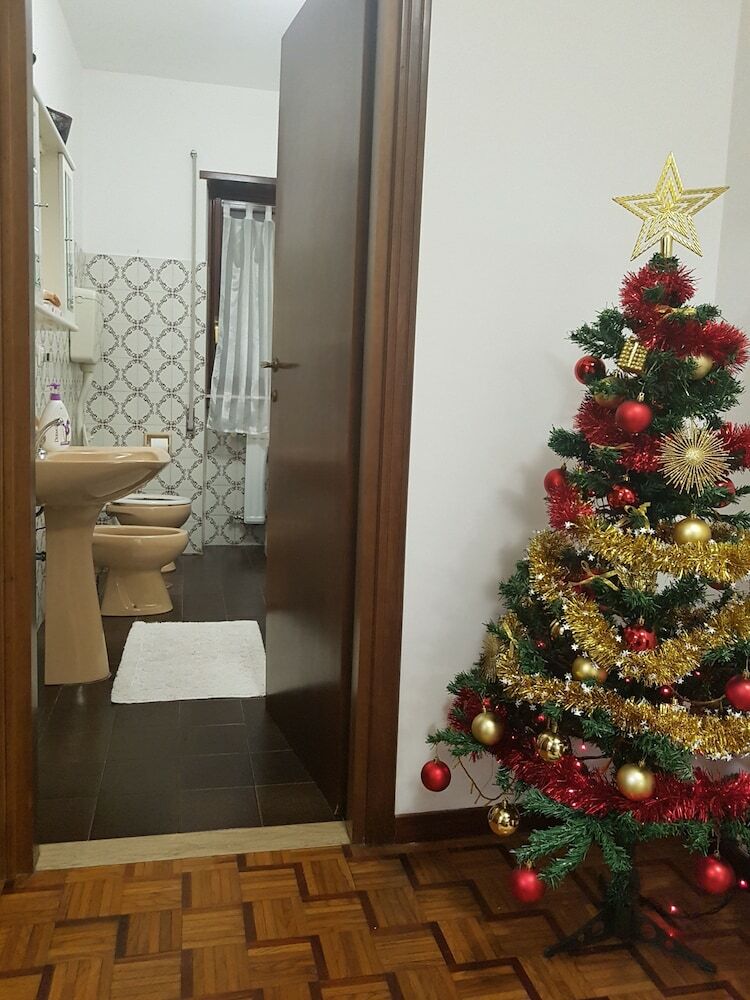 Hotel Zen Residence Venice