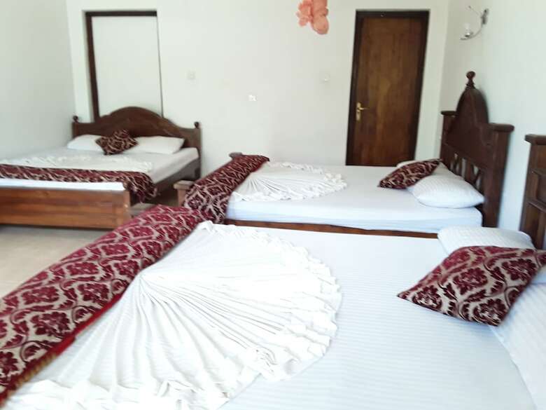Ella Grand Peak Hotel