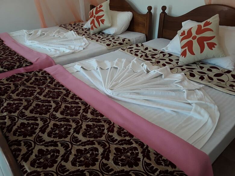 Ella Grand Peak Hotel