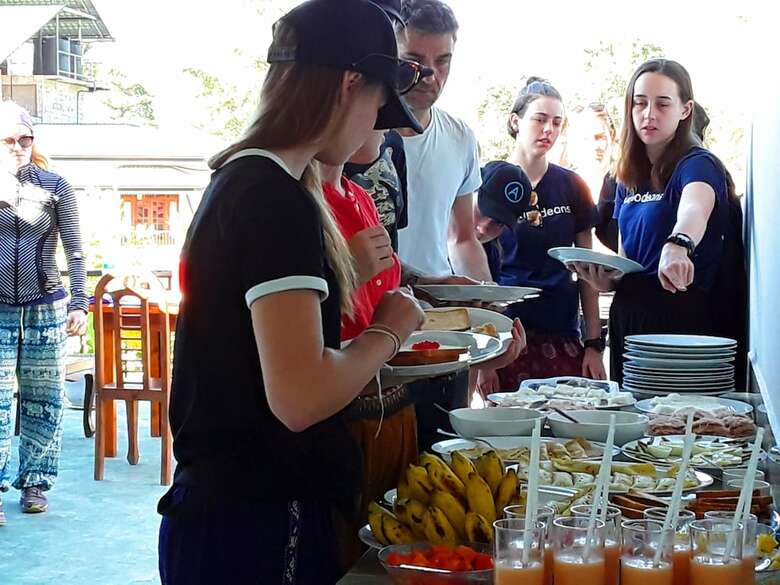 Ella Grand Peak Hotel