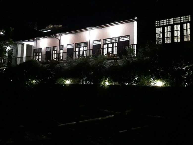 Ella Grand Peak Hotel