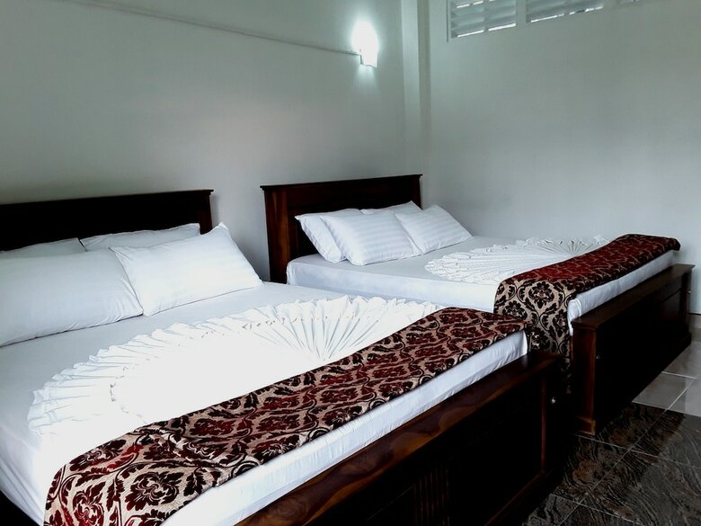Ella Grand Peak Hotel