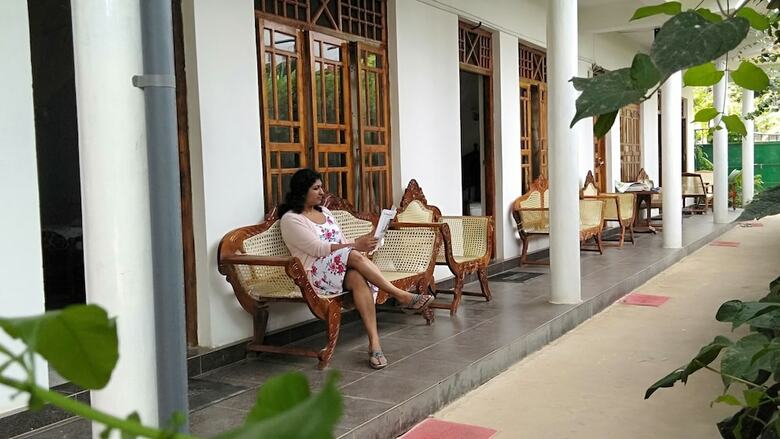 Ella Grand Peak Hotel
