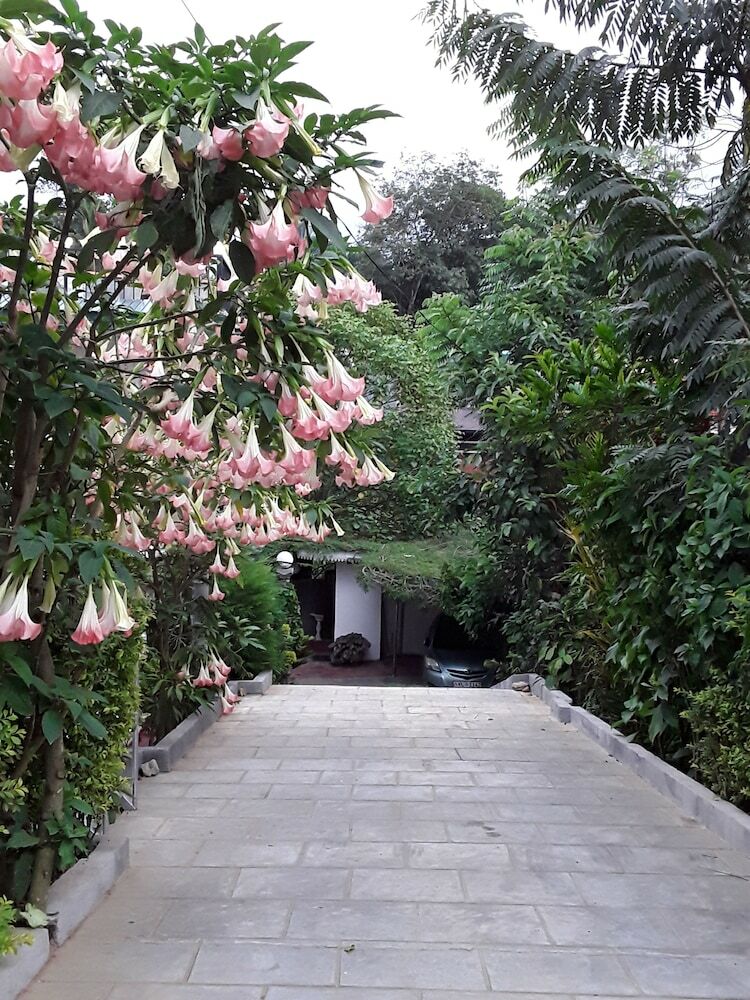 Ella Grand Peak Hotel